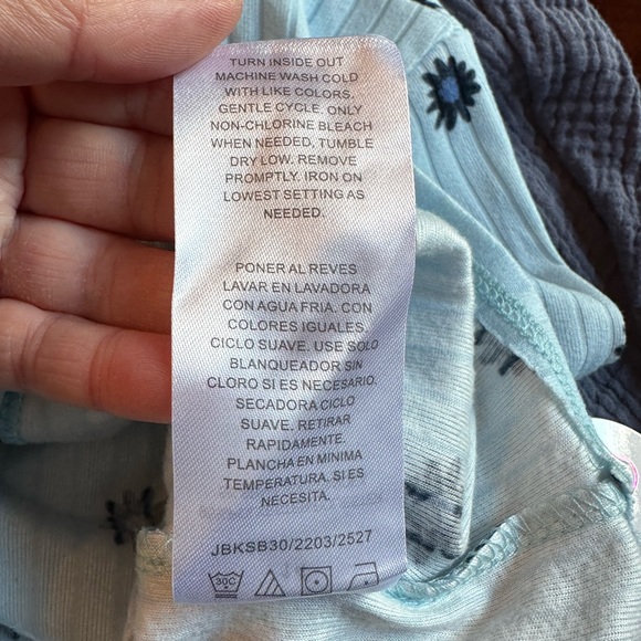 Kensie Girl 3 Piece Skirt Outfit Set - Picture 11 of 11